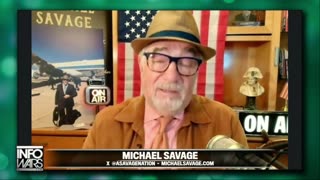 INFOWARS LIVE - 9/21/25: The American Journal with Breanna Morello / The Alex Jones Show / The War Room With Harrison Smith