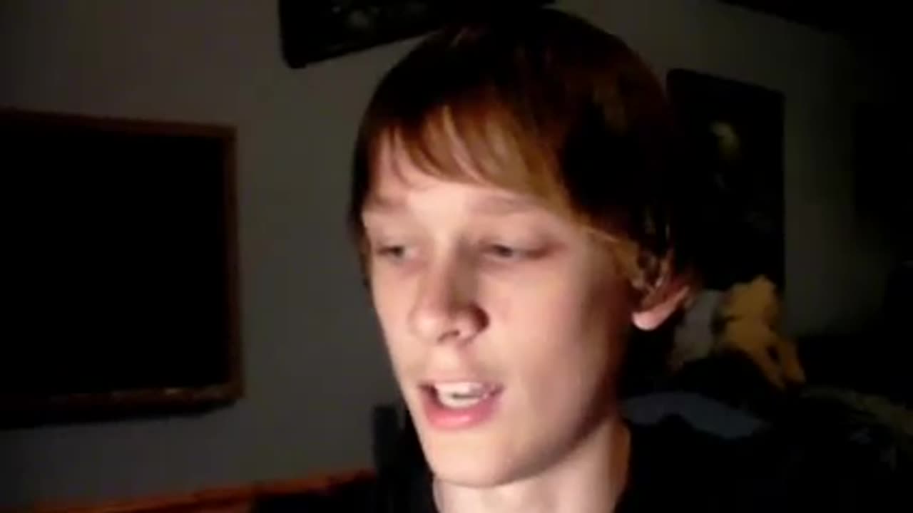 Now A YouTube Partner! (Andrew Blaze - Randy Stair)