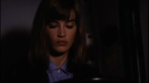 "The Flash" Starring John Wesley Shipp, Amanda Pays and Alex Desert