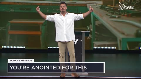 Pioneer Channel LIVE