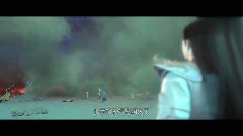 Perfect World episode 121