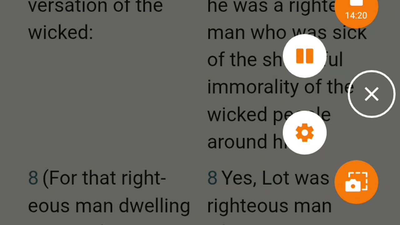 Going all out for the wrong thing