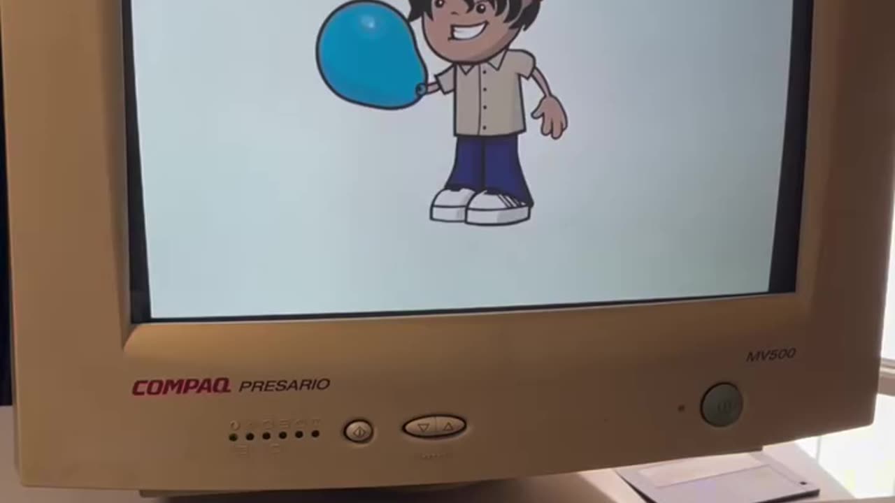 Computer