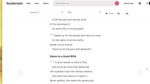 proverbs 31 