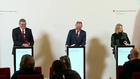 Europäische Migrationswende: Nationale Maßnahmen zur Umsetzung des Asylpakts