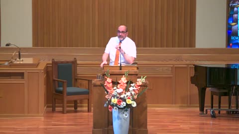 Does God Hate The Sinner?