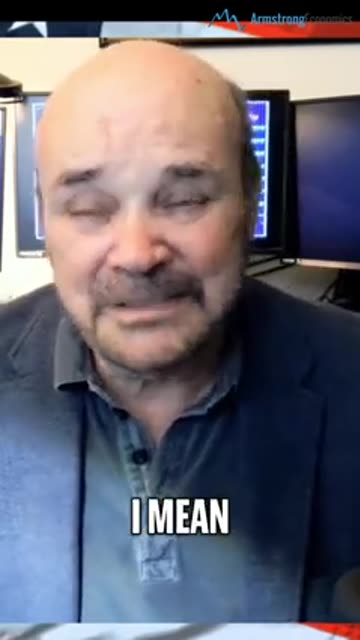 Martin Armstrong ~ Zelenskyy Corruption Scandal. $100M Scandal Exposed!