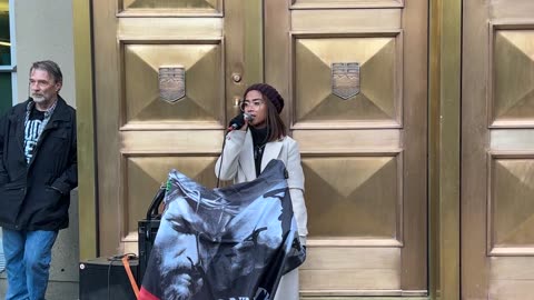 Pastor Derek Reimer court update!￼