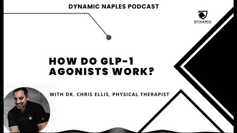 S6E5: How do GLP 1 Agonists Work?