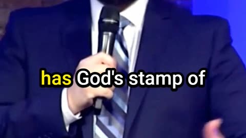 David Wood Shares His Testimony From Atheism to Christ