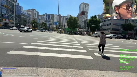 🔥Food delivery Busan Korea