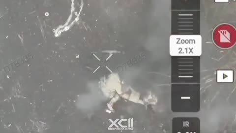 Incredible Drone Strikes You Don't Want to Miss