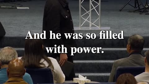 The Purpose For The Power | From The Stand | Erik Meares
