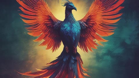RISE UNTIL I FLY #1