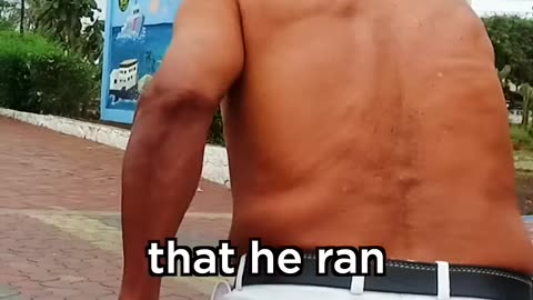 He Owns 1 Million Cigarettes #131
