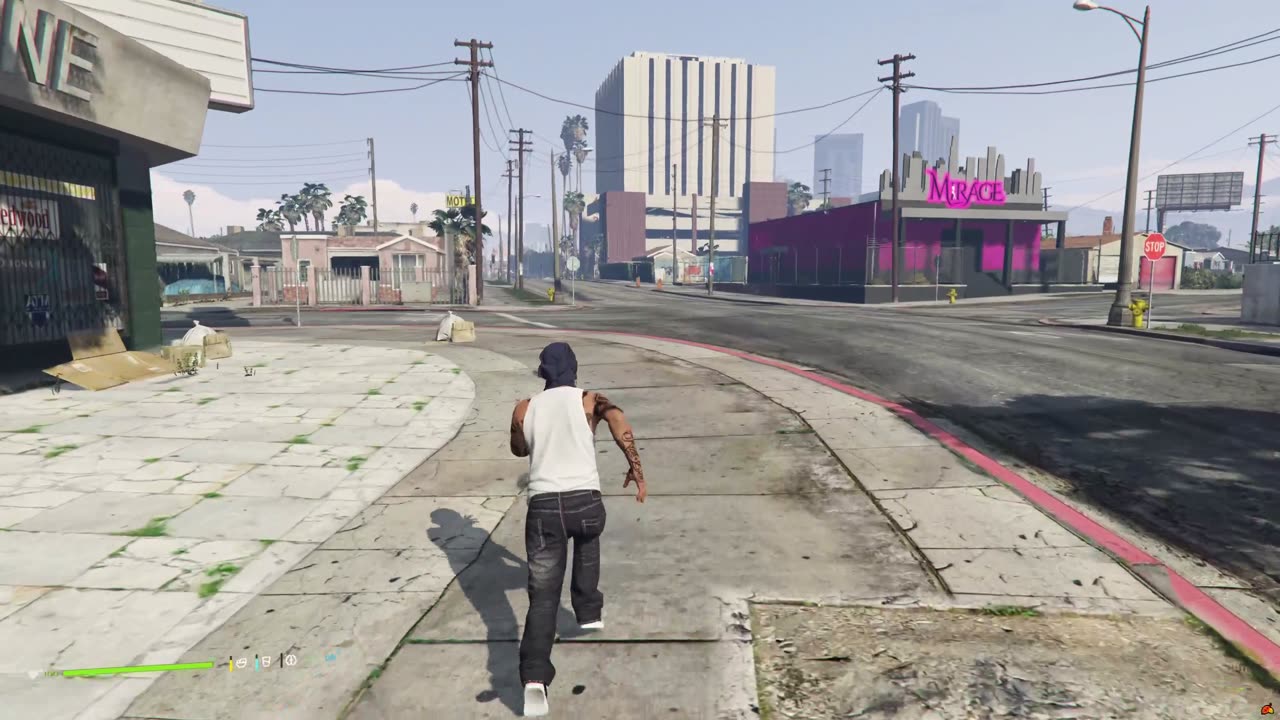 Javier Dyminz | Prodigy RP WL |