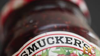 J.M. Smucker plans to remove artificial colors from its jams and other products