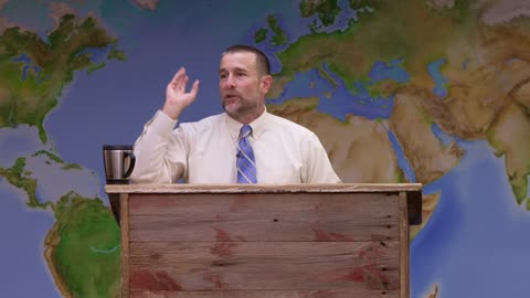 The Jews are Contrary to All Men