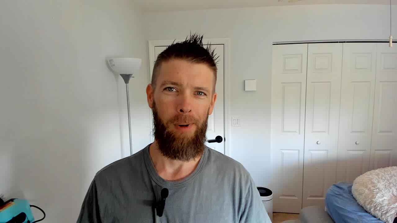 welcome to my rumble channel