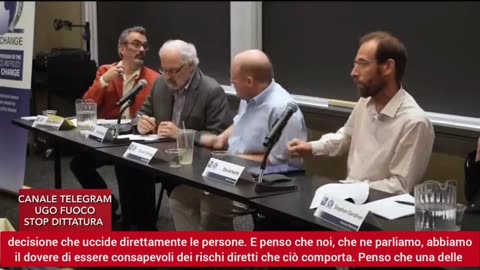 UCCIDEREMO DECINE DI MIGLIAIA DI PERSONE CON LA GEOINGEGNERIA