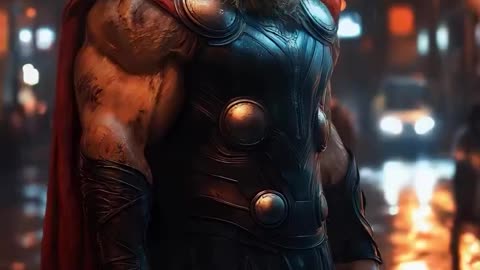 😱 SUPER HERO AVENGERS + ANIMAL 😳🔥 #rumble #avengers #viral #trending #Follow