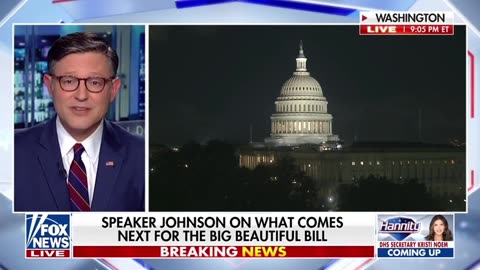 Big Beautiful Bill Will Benefit Everyone