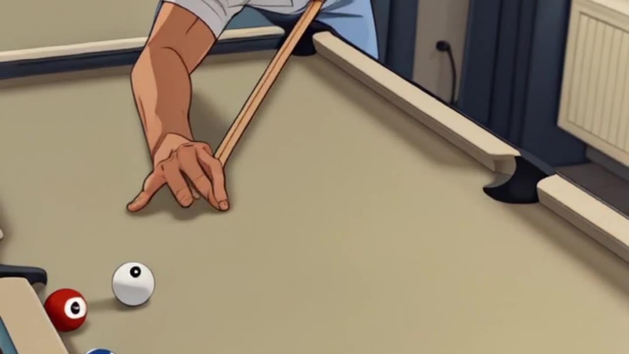 Trickshot pro