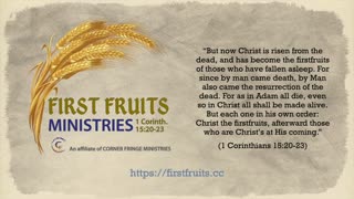 Elementary Principles of Messiah, Part 14: (Resurrection of the Dead, Part B)