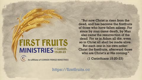 Elementary Principles of Messiah, Part 14: (Resurrection of the Dead, Part B)