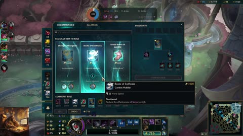 League of Legends: Can I Get Out of Iron