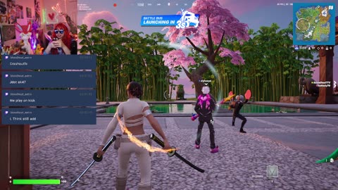 🔴LIVE.. Squad Fill