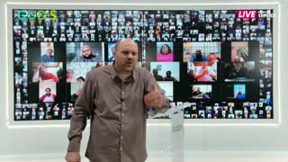 LIVE INTERACTIVE PRAYER SERVICE!!! | Brother Chris | July 5, 2025