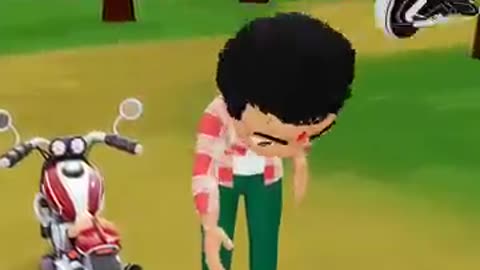 चप्पल का जादू😂😂