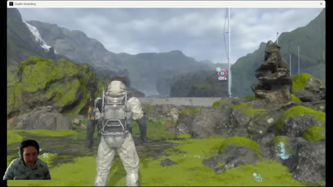 comenzamos dead stranding parte 1