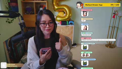 [5/27/25] SPOOKY VIBES~! Exploring The Midnight Walk 😱