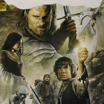 What Is The Biggest Sci-Fi/Fantasy Film?