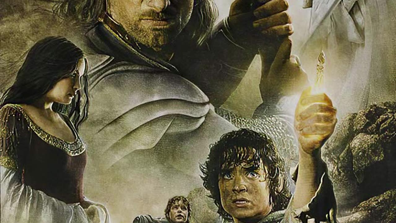 What Is The Biggest Sci-Fi/Fantasy Film?
