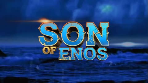 Son of Enos...