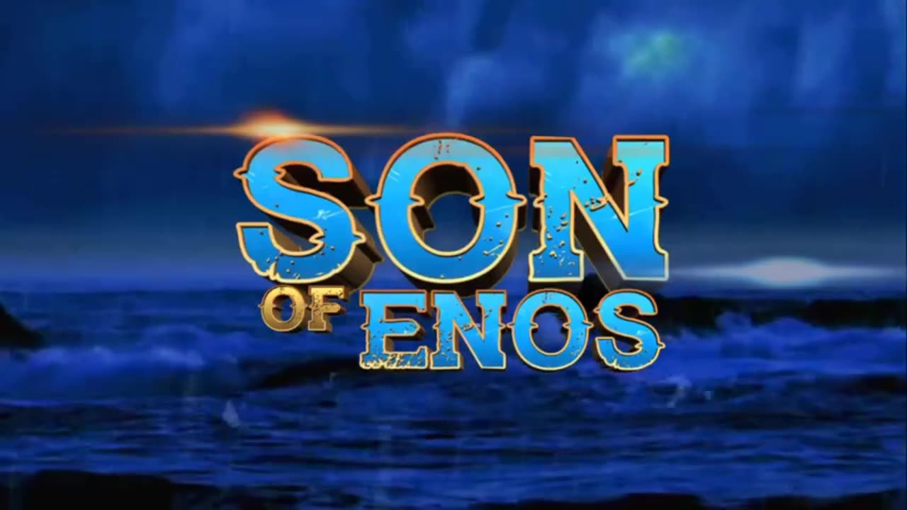 Son of Enos...