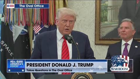 Steve Witkoff Takes Oath To Serve As U.S. Special Envoy To The Middle East
