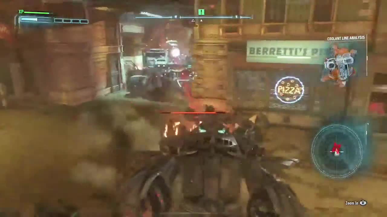 Batman_ Arkham Knight Day 9 - 9 _ 12