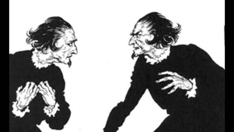 Doppelganger By VL Mal A Short Creepypasta Horror Story