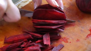Eating Beets with Gout: Smart Choice or Painful Mistake?