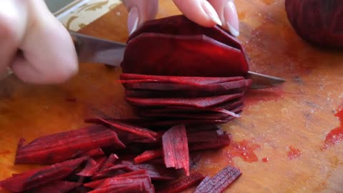 Eating Beets with Gout: Smart Choice or Painful Mistake?