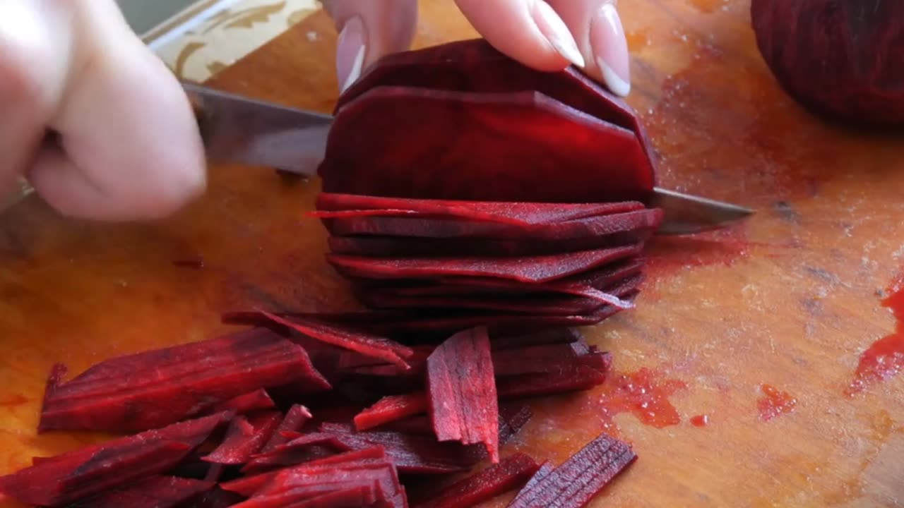 Eating Beets with Gout: Smart Choice or Painful Mistake?