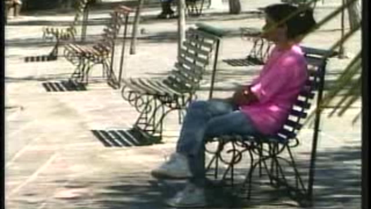 J.Arroyo-Te Quiero Mas