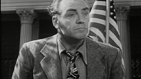 Don't Be A Sucker (1947)