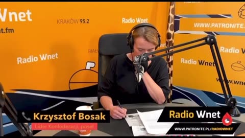 Rząd oszukał Polaków‼️ Z jednej strony opowiada, że zawiesił prawo do azylu (na granicy)