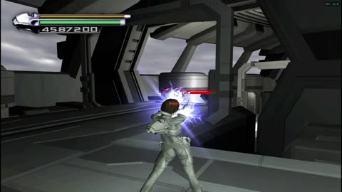 P.N.03 [RA] - Mission 6 Trials [(Normal)] [NC]