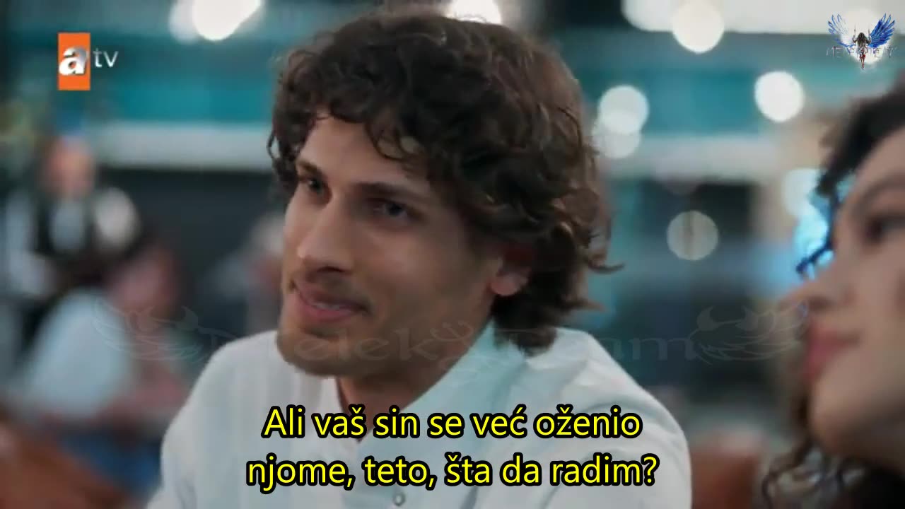 JEDNA NOĆNA PRIČA 33.EPIZODA